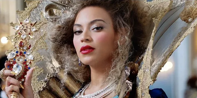 Wow! Tiap Helai Kuku Beyonce Harganya Rp 880 Ribu!