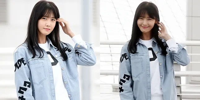 Wow! Yoona Girls Generation Dipastikan Main Film Laga Blockbuster Wow! Yoona Girls Generation Dipastikan Main Film Laga Blockbuster