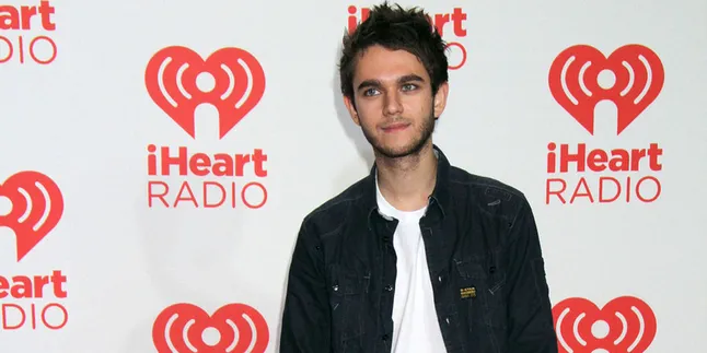 Wow! Zedd Bakal Menerima Permintaan Pertemanan Tinder Kamu