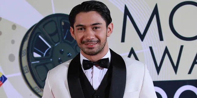 Wujudkan Impian Ibu, Reza Rahadian Akan Beli Rumah di Bali