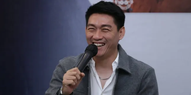 Wujudkan Mimpi Mendiang Personil Seventeen, Ifan Seventeen Rilis Album 'Masih Harus Di Sini'