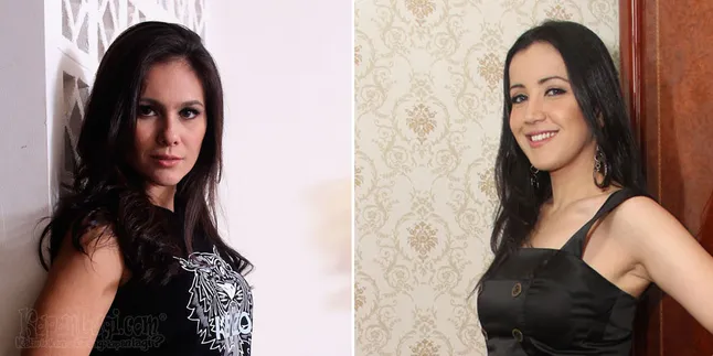 Wulan - Andi Dukung Anak Mereka Main Film Bersama