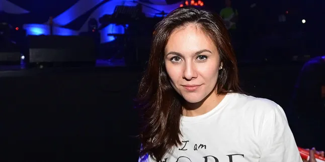 Wulan Guritno Ogah Tambah Anak Lagi, Apa Sih Alasannya?