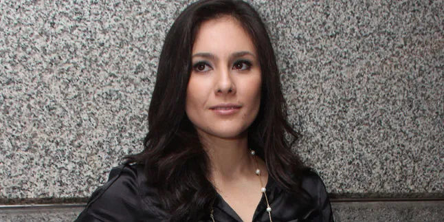 Wulan Guritno Senang Ada Rumah Bagi Pelaku Film Wulan Guritno Senang Ada Rumah Bagi Pelaku Film