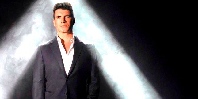 X Factor Amerika Gagal Tayang, Simon Cowell Pulang Kampung