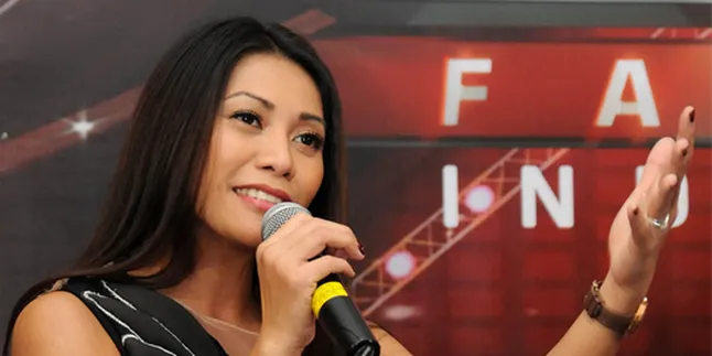 X Factor Indonesia: Dicky Ganti Warna Rambut, Mikha Dicukur