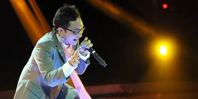 X Factor Indonesia Hadirkan Tema 90an