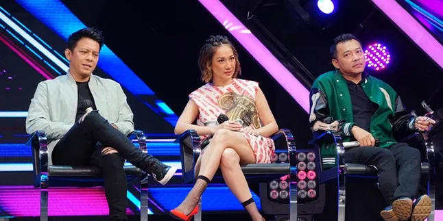 X Factor Indonesia Kembali Hadir dengan Tampilan Lebih Fresh, BCL Hingga Ariel 'NOAH' Dipastikan Duduk di Kursi Juri