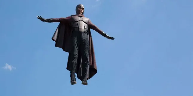 'X-MEN DAYS OF FUTURE PAST' Beri Bocoran Lewat Instagram