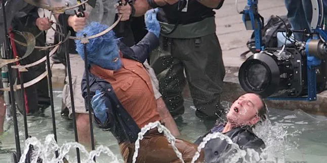 'X-MEN: DAYS OF FUTURE PAST' Lebih Bercita Rasa Internasional