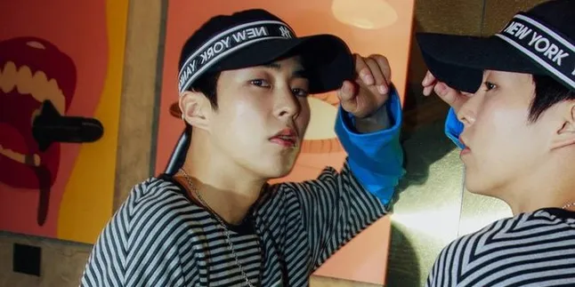Xiumin EXO Bikin Akun Instagram Lagi, Ada Makna di Balik Tanggal Pembuatannya? Xiumin EXO Bikin Akun Instagram Lagi, Ada Makna di Balik Tanggal Pembuatannya?