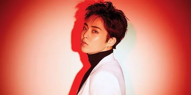 Xiumin EXO Tetapkan Tanggal Masuk Wamil, Sudah Beri Kode Lewat Pesan Untuk Fans Xiumin EXO Tetapkan Tanggal Masuk Wamil, Sudah Beri Kode Lewat Pesan Untuk Fans