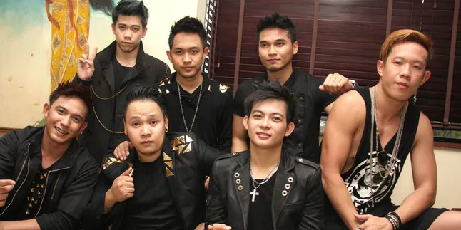XO IX Rahasiakan Single Terbaru