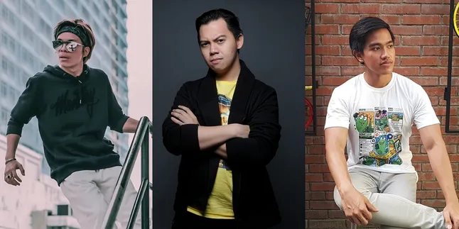 XYZ Day Awards, Siapa Content Creator dan Influencer Favoritmu? Yuk Vote! XYZ Day Awards, Siapa Content Creator dan Influencer Favoritmu? Yuk Vote!