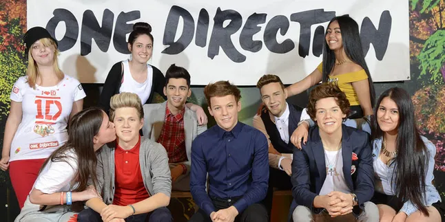 Ya Ampun, Liam Payne Tak Punya Nomor HP Zayn Malik!