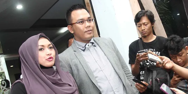 Yakin Bukan Nafkah, Korban Ungkap Rincian Dana ke Edies Adelia