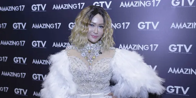 Yakin dan Percaya Diri Jadi Cara Ampuh Inul Daratista Atasi Demam Panggung