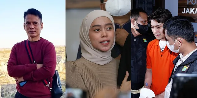 Yakin Rujuk, Lesti Kejora Beri Jawaban ini Saat Ditanya Pilih Suami atau Ayah Sendiri