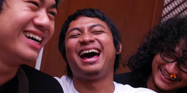 Yakin Sehidup Semati, Aden Bajaj Ogah Perjanjian Pra Nikah