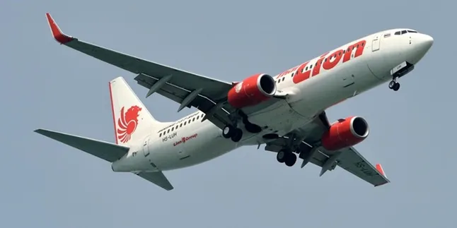 Yakin Ubaidillah Selamat Dari Lion Air JT610, Istri Larang Pasang Tenda di Rumah