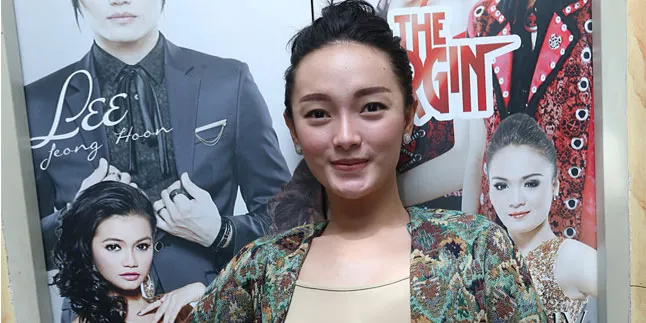 Zaskia Gotik Rencanakan Naik Pelaminan Tahun Depan