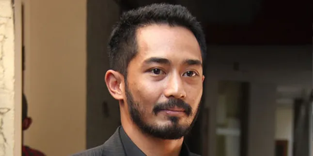 Yama Carlos Ingin Segera Miliki Momongan