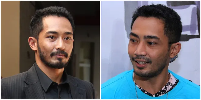 Yama Carlos Kena Tipu Saat Urus Perceraian Yama Carlos Kena Tipu Saat Urus Perceraian
