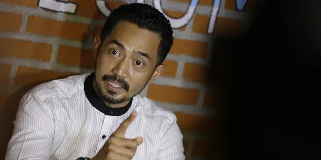 Yama Carlos Mau Kembalikan Anak Asal Istri Bisa Berubah