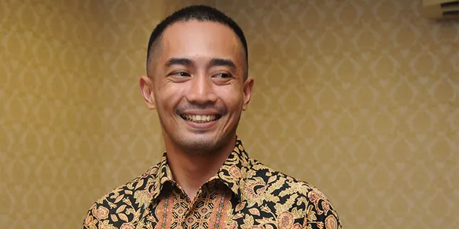 Yama Carlos, Menikmati Jadi Tentara di Film Terbarunya