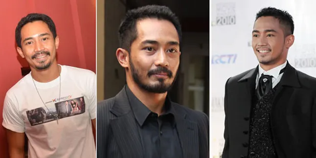 Yama Carlos Resmi Nikahi Masayu Widya Paramita Yama Carlos Resmi Nikahi Masayu Widya Paramita