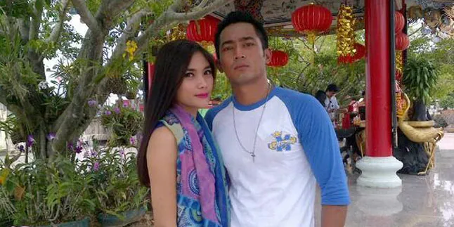 Yama Carlos Tak Mau Terbebani Gosip Dekat Dengan Garneta