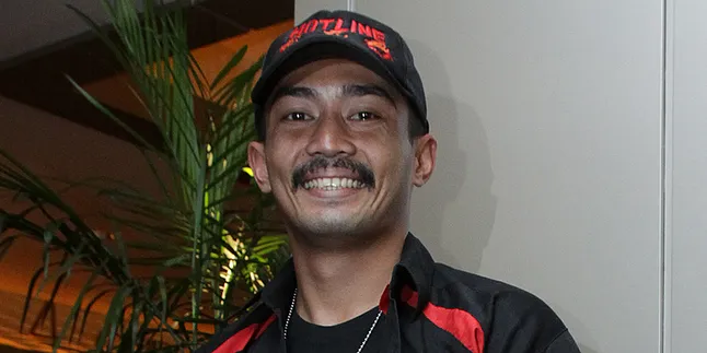 Yama Carlos: Tiap Film Punya Kesulitan Berbeda