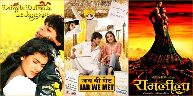 Yang Jomblo Jangan Nonton Film Bollywood Ini, Bikin Makin Ngenes!