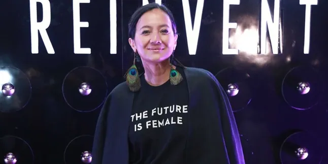 Yang Kebakaran Bukan Rumah Cut Mini Tapi Milik Tante Suaminya