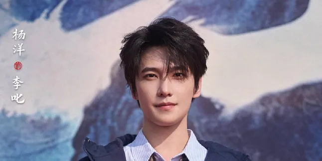 Yang Yang Finally Speaks Out About His Broken Bone, Calms Fans
