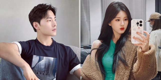 5 Actresses Who Have Acted Alongside the Handsome Actor Yang Yang in Chinese Dramas, Making It Hard for Fans to Move On