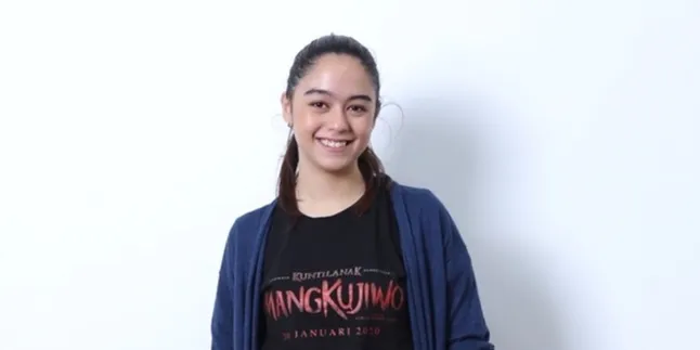 Yasamin Jasem Bintangi Banyak Film Horor Sukses, Akui Nyaman - Pergunakan Kesempatan Untuk Eksplor Akting Yasamin Jasem Bintangi Banyak Film Horor Sukses, Akui Nyaman - Pergunakan Kesempatan Untuk Eksplor Akting