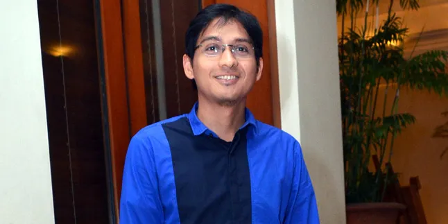 Yatim Piatu, Lucky Hakim Terbiasa Masak Sejak Kecil Yatim Piatu, Lucky Hakim Terbiasa Masak Sejak Kecil