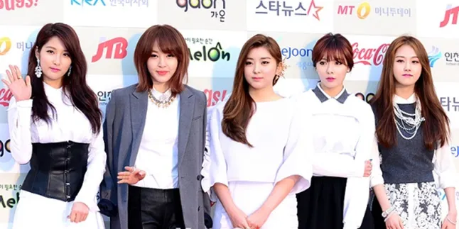 Yay! 4minute Mau Comeback Bulan Depan! Yay! 4minute Mau Comeback Bulan Depan!