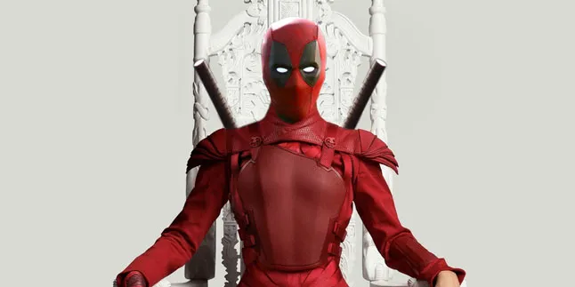 Yay! DEADPOOL Bakal Segera Dibikin Sekuel Yay! DEADPOOL Bakal Segera Dibikin Sekuel