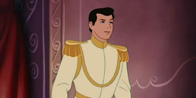 Yay! Disney Bakal Bikin Versi Live Action Untuk Prince Charming