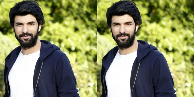 Engin 'Cinta Elif' Menang Aktor Terbaik di Seoul Drama Award 2015 Engin 'Cinta Elif' Menang Aktor Terbaik di Seoul Drama Award 2015