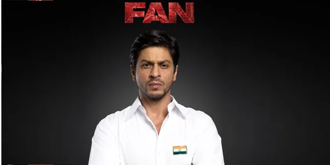 Yay! Film Terbaru Shahrukh Khan 'FAN' Bakal Tayang di Indonesia Yay! Film Terbaru Shahrukh Khan 'FAN' Bakal Tayang di Indonesia
