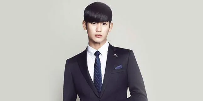 Yay! Kim Soo Hyun Akhirnya Punya Akun Instagram