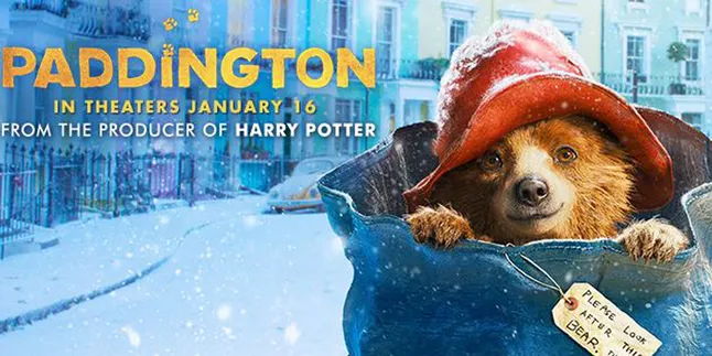 Yay, 'PADDINGTON 2' Akan Segera Difilmkan! Yay, 'PADDINGTON 2' Akan Segera Difilmkan!
