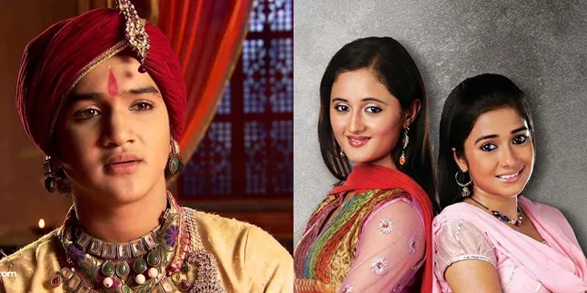 Yay! Pemain 'Uttaran' dan 'Mahaputra' Bakal Datang ke Indonesia