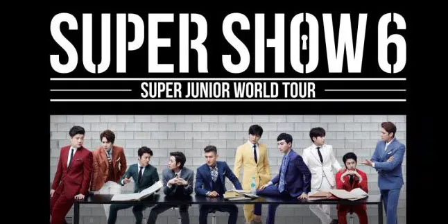 Yay! Promotor Akan Sediakan Transportasi ke Tempat Konser SuJu Yay! Promotor Akan Sediakan Transportasi ke Tempat Konser SuJu