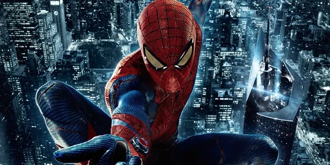 Yay! Versi Animasi Spider-Man Juga Akan Segera Dibuat Yay! Versi Animasi Spider-Man Juga Akan Segera Dibuat
