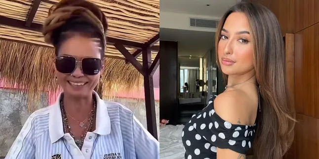 Yaya the Mother-in-Law Gives a Message About Jennifer Coppen's Closeness with Justin Hubner