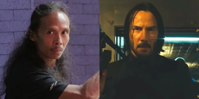 Yayan Ruhian Kuak 3 Hal Yang Bikin Warga Indonesia Bangga Saat Nonton 'JOHN WICK 3'